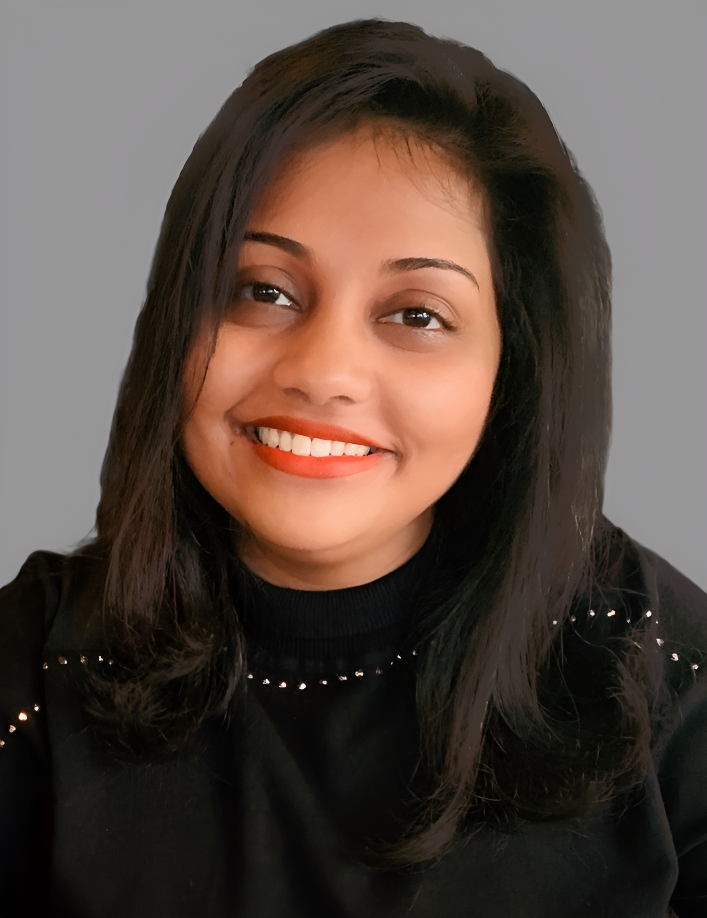 Agent Photo of Charmayne